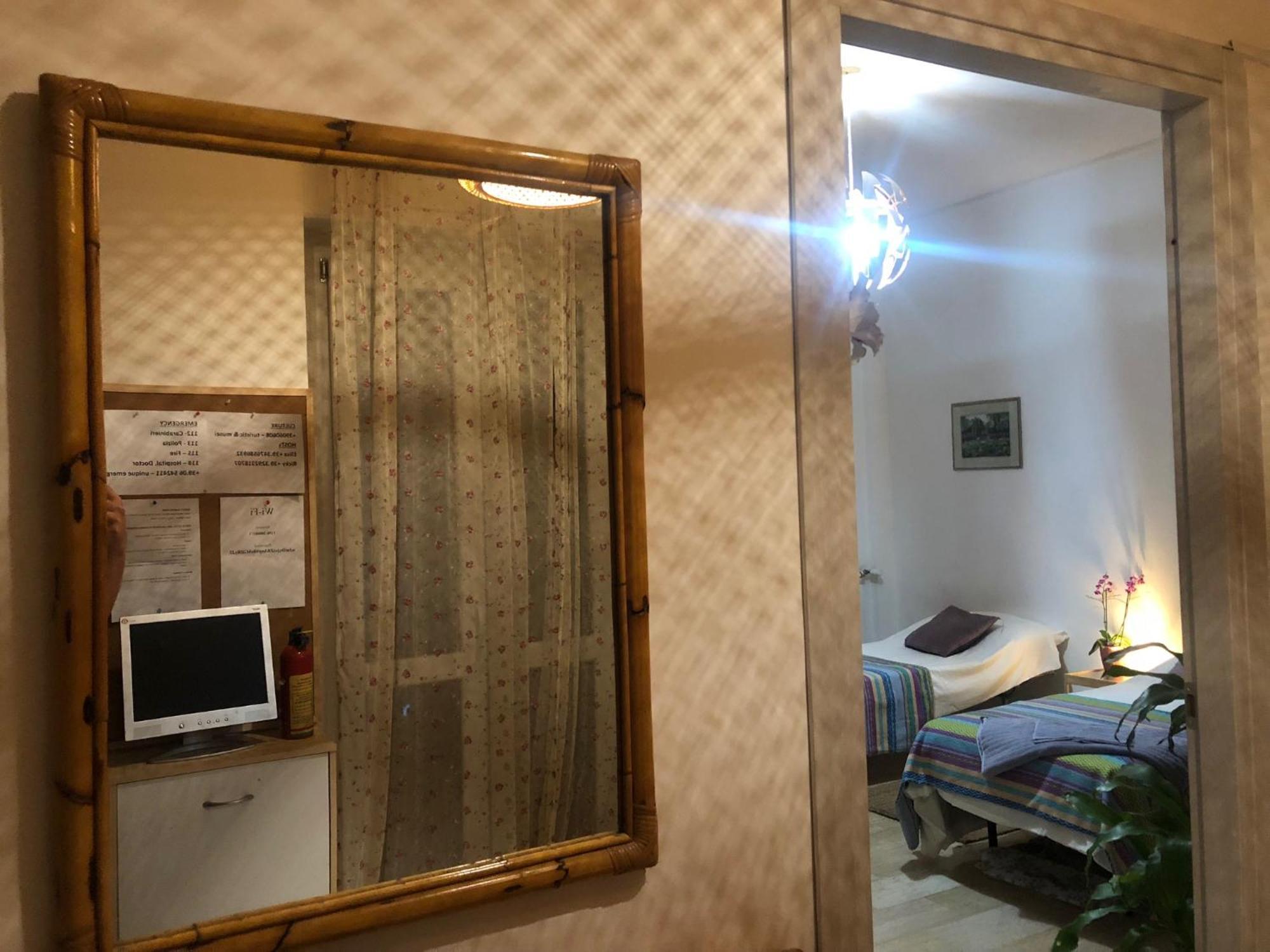 Lizartgarden Panoramic Privat bolig *