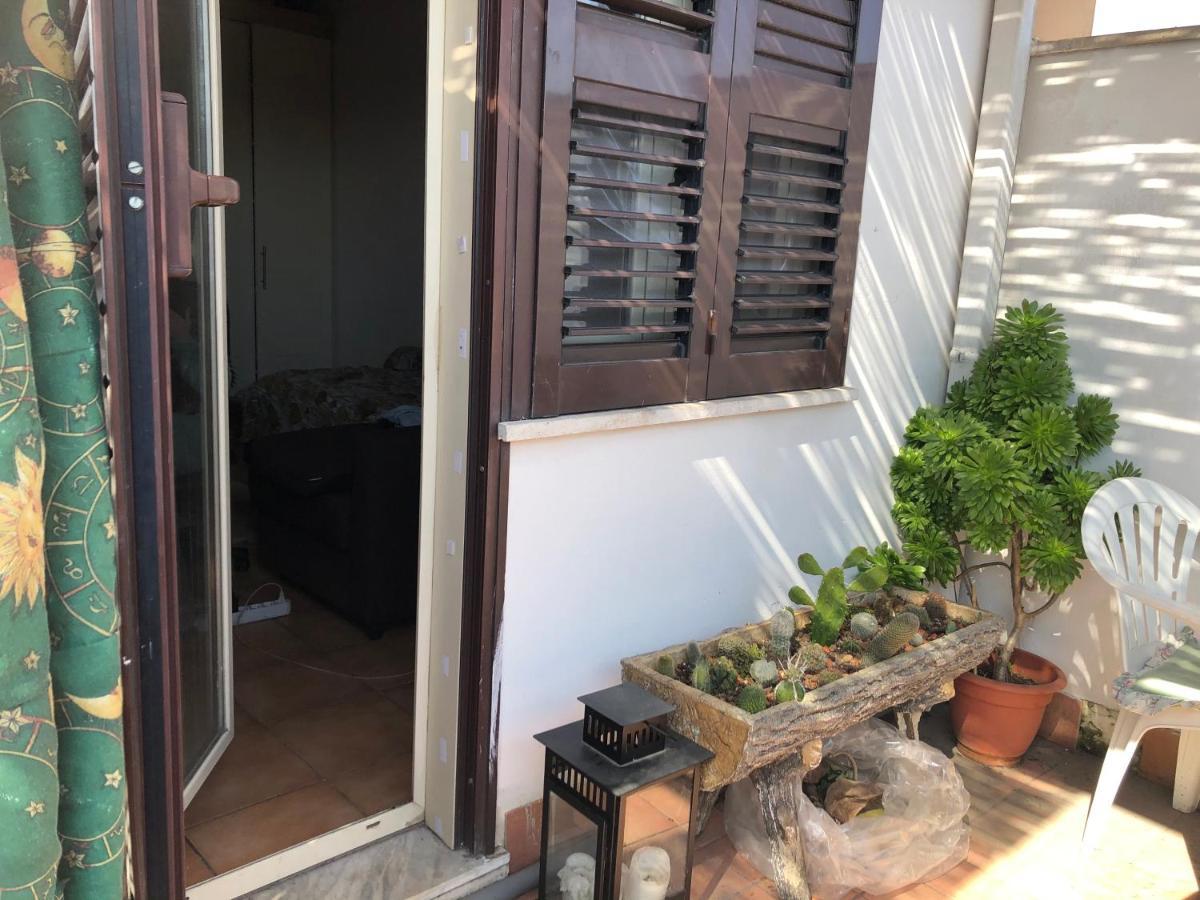 Lizartgarden Panoramic Privatunterkunft Rom