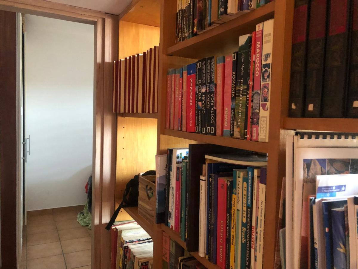 Lizartgarden Panoramic Privatunterkunft