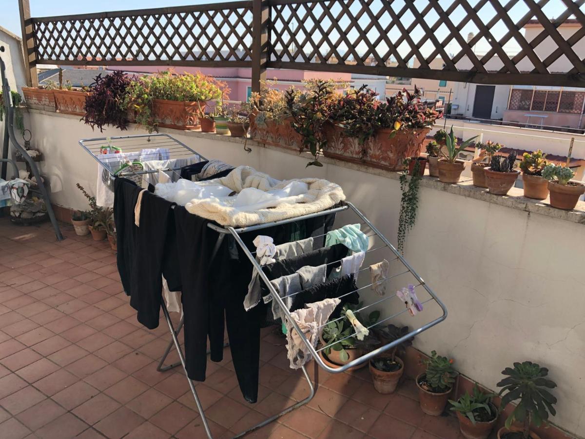 Privatunterkunft Lizartgarden Panoramic *
